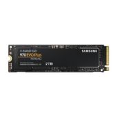 Samsung 970 EVO Plus
