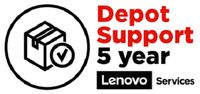 Lenovo 5Y Depot