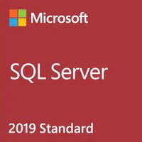 Microsoft SQL Server 2019 Standard
