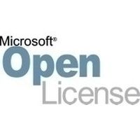 Microsoft Office SharePoint Server, SA OLP NL(No Level), Software Assurance, 1 server license, EN