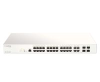 D-Link DBS-2000-28MP network switch