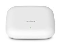 D-Link DBA-1210P wireless access point