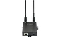 D-Link DWM-312 wired router