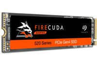 Seagate FireCuda 520