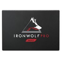 Seagate IronWolf 125 Pro