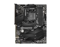 MSI MEG B550 UNIFY motherboard