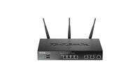 D-Link DSR-1000AC wireless router