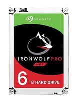 Seagate IronWolf Pro ST6000NE000 internal hard drive
