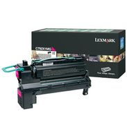 Lexmark C792X1MG toner cartridge