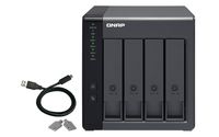QNAP TR-004 disk array