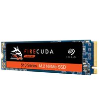 Seagate FireCuda 510