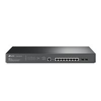 TP-LINK TL-SG3210XHP-M2 network switch