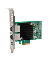 Intel X550T2BLK network card