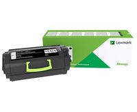 Lexmark 62D3X0E toner cartridge