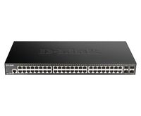 D-Link DGS-1250-52X network switch