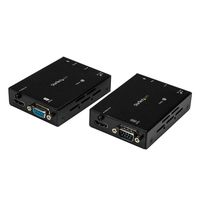 StarTech.com ST121HDBTL AV extender