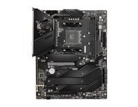 MSI MEG B550 UNIFY-X motherboard