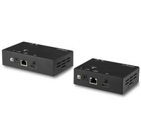 StarTech.com ST121HDBT20S AV extender