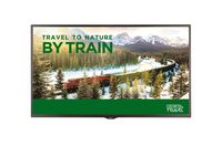 LG 49SH7E-B signage display