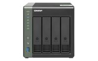 QNAP TS-431KX-2G NAS/storage server