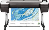 HP Designjet T1700dr large format printer