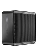 Intel NUC BXNUC9I5QNX PC/workstation barebone