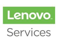 Lenovo Essential Service