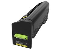 Lexmark 82K6UY0 toner cartridge