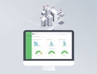 APC SFTWES100-DIGI network management software