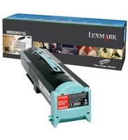 Lexmark W850H21G toner cartridge