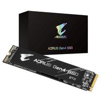 Gigabyte GP-AG42TB internal solid state drive