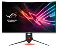 ASUS ROG Strix XG32VQR