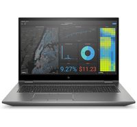 HP ZBook Fury 17 G7