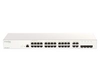 D-Link DBS-2000-28 network switch