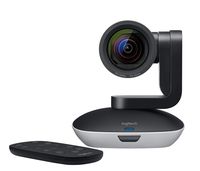 Logitech PTZ Pro 2