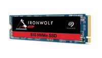 Seagate IronWolf 510