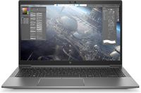 HP ZBook Firefly 15 G7