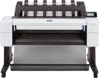 HP Designjet T1600 large format printer