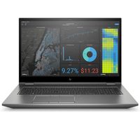 HP ZBook Fury 17 G7