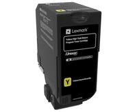 Lexmark 84C6HY0 toner cartridge