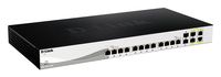 D-Link DXS-1210-16TC network switch