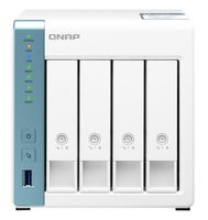 QNAP TS-431P3