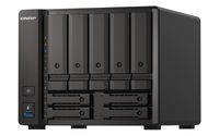 QNAP TS-H973AX-32G NAS/storage server