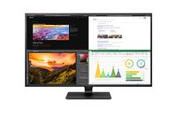 LG 43UN700-B LED display