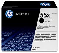 HP 55X