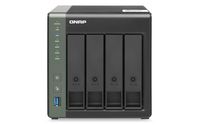 QNAP TS-431X3