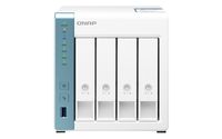 QNAP TS-431P3