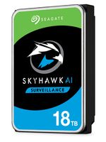 Seagate Surveillance HDD SkyHawk AI