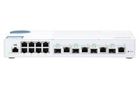 QNAP QSW-M408-4C network switch