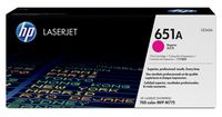 HP 651A